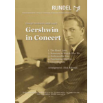 Gershwin in Concert - George Gershwin / Arr. Dick Ravenal