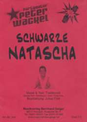 Schwarze Natascha - Peter Wackel - Julius Flott