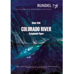 Colorado River - Kees Vlak
