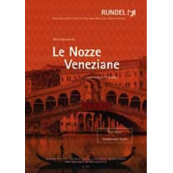 Le Nozze Veneziane - Alfred Bösendorfer