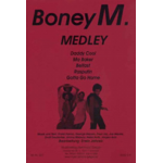 Boney M. - Medley - Frank Farian / Arr. Erwin Jahreis