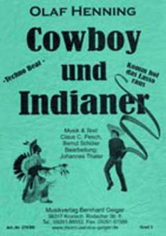 JE: Cowboy und Indianer - Olaf Henning