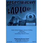 JE: Ladioo - Peter Wackel - Peter Wackel / Arr. Johannes Thaler
