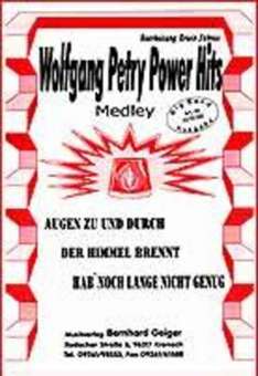 Wolfgang Petry Power Hits (Medley)