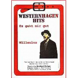 Westernhagen Hits - Erwin Jahreis