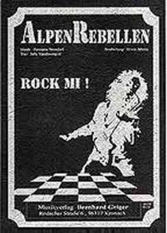 Rock mi (Alpenrebellen)