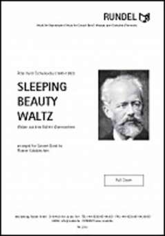 Sleeping Beauty Waltz - Dornröschen Walzer