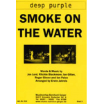 Smoke on the water - Deep Purple - Deep Purple / Arr. Erwin Jahreis
