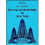 JE: Ich war noch niemals in New York - Udo Jürgens / Arr. Erwin Jahreis