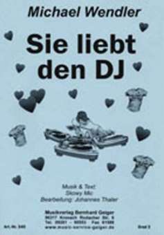JE: Sie liebt den DJ - Michael Wendler