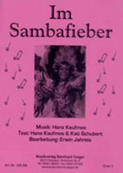 JE: Im Sambafieber - Original Klunkautaler