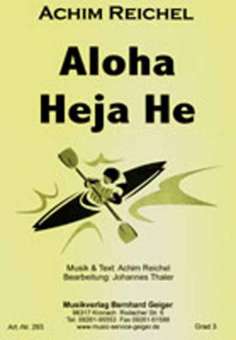 JE: Aloha Heja He - Achim Reichel