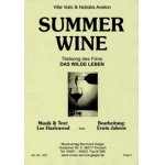 JE: Summer Wine - V. Valo / N. Avelon - Erwin Jahreis
