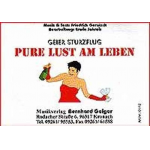 JE: Pure Lust am Leben - Geier Sturzflug - Erwin Jahreis