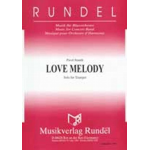 Love Melody - Pavel Stanek