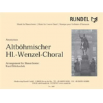 Altböhmischer Hl. Wenzel-Choral - Anonymus / Arr. Karel Belohoubek