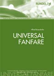 Universal Fanfare - Alfred Bösendorfer