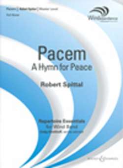 Pacem - A Hymn for Peace