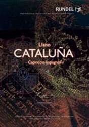 Cataluna - Capriccio espagnol - LLano