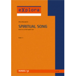 Spiritual Song - Alfred Bösendorfer