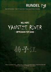 Yangtze River - Willi März