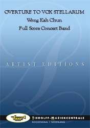Vox Stellarum Symphony - Wong Kah Chun