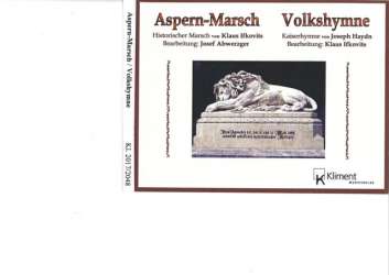 Aspern-Marsch - Klaus Ifkovits / Arr. Josef Abwerzger