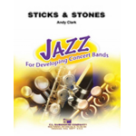 Sticks & Stones - Andy Clark