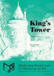 King's Tower - Joe Grain
