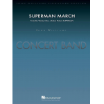 Superman March - John Williams / Arr. Paul Lavender