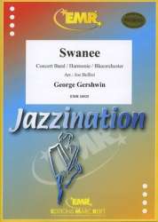 Swanee - George Gershwin / Arr. Joe Bellini