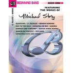Belwin Beginner Band Book 1. Flute/Oboe - Michael Story