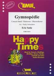 Gymnopédie - Erik Satie / Arr. Hardy Schneiders