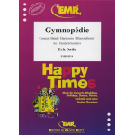 Gymnopédie - Erik Satie / Arr. Hardy Schneiders