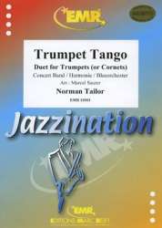 Trumpet Tango - Norman Tailor / Arr. Marcel Saurer