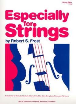 Especially For Strings - Bass
