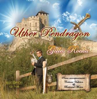 CD "Uther Pendragon"