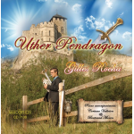 CD "Uther Pendragon" - Gilles Rocha