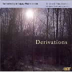 CD "Derivations"
