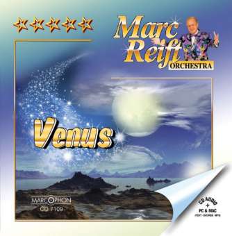 CD "Venus"