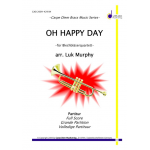 Oh Happy Day (Blechbläserquartett) - Traditional / Arr. Luk Murphy