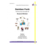 Sambao Funk - Roland Winkler