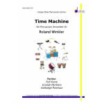 Time Machine - Roland Winkler