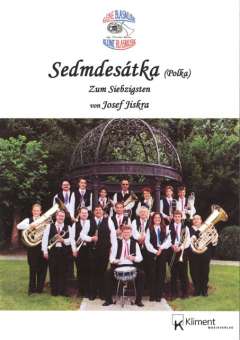 Sedmdesatka (Polka)/ Zum Siebzigsten