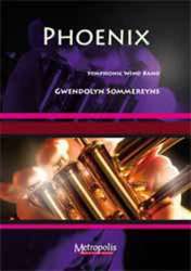 Phoenix - Gwendolyn Sommereyns