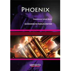 Phoenix - Gwendolyn Sommereyns