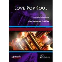 Love Pop Soul - Yosuke Fukuda
