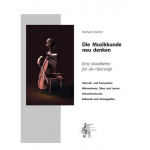 Buch: Die Musikkunde neu Denken (Musik in der Oberstufe) - Michael Stecher