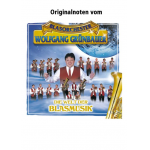Die Trommelparade (Marsch für 2 Trommeln) - Franz Gerstbrein / Arr. Franz Gerstbrein