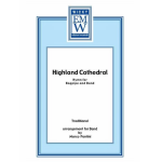 Highland Cathedral - Traditional / Arr. Marco Pontini